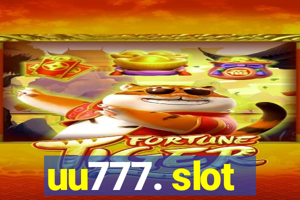 uu777. slot